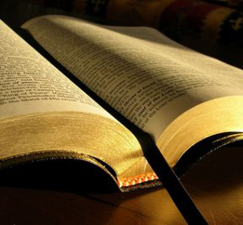 La Biblia, nuestro libro de instrucciones